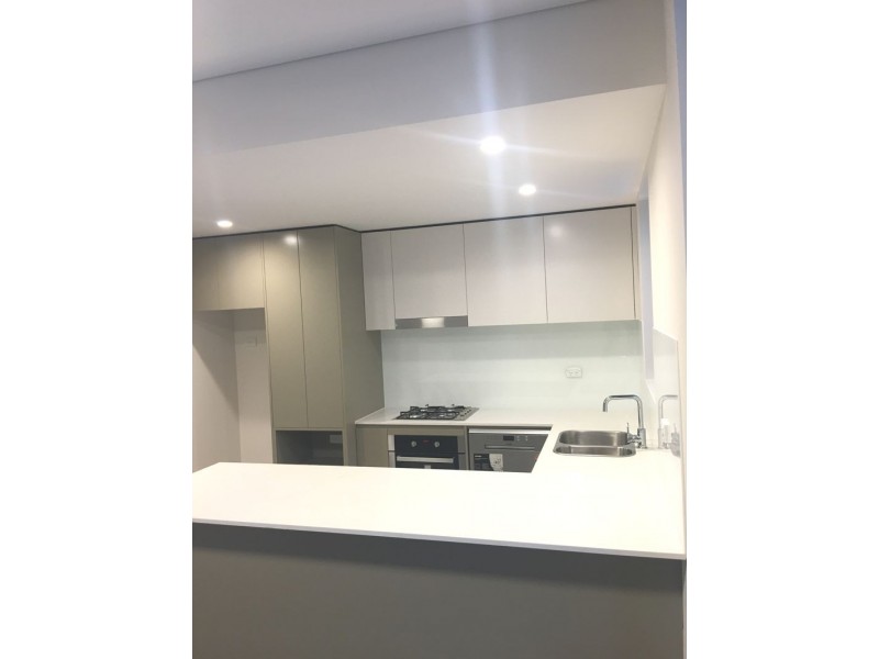 109/7-9 Winning Street, Kellyville NSW 2155