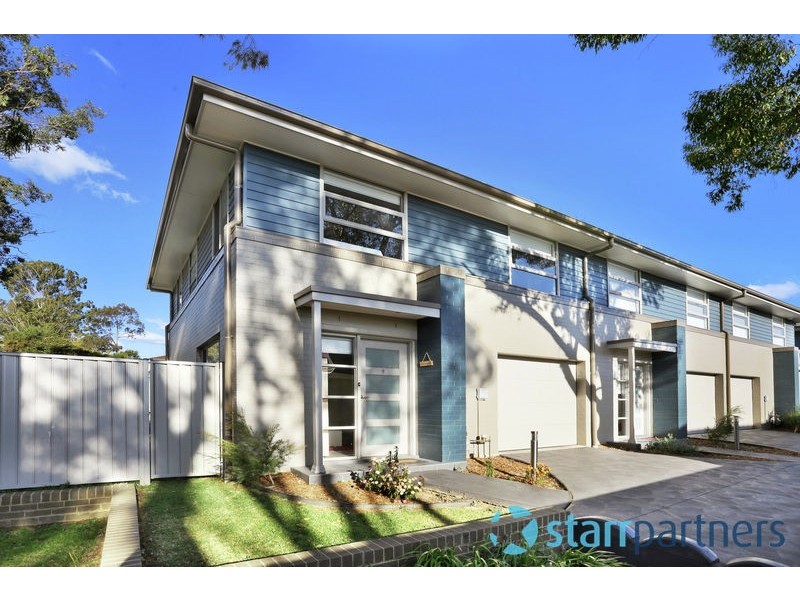 9/85 Jamison Road, Kingswood NSW 2747