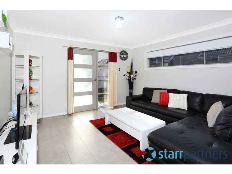 9/85 Jamison Road, Kingswood NSW 2747