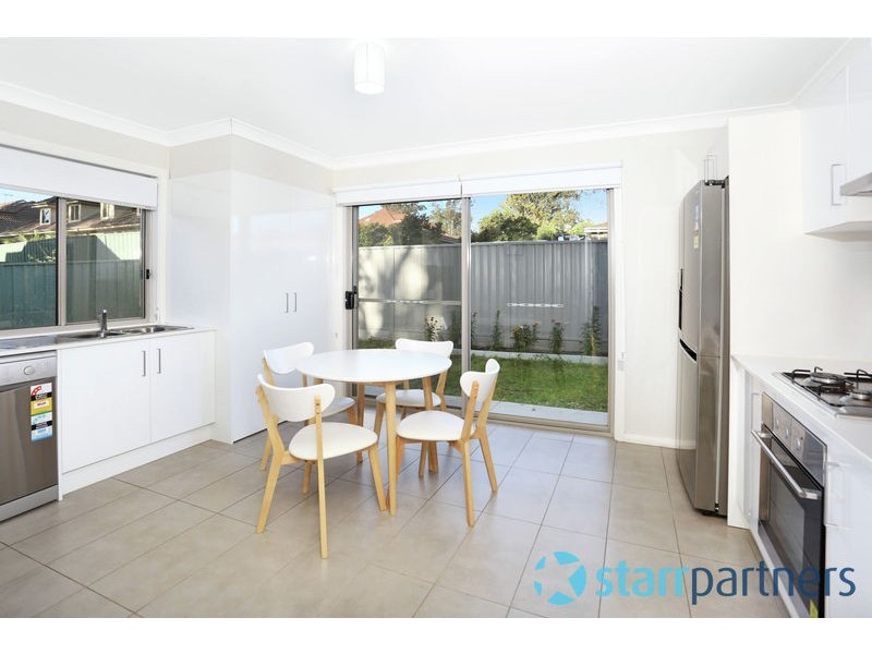 9/85 Jamison Road, Kingswood NSW 2747