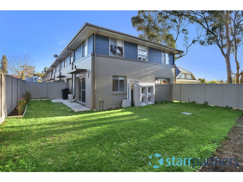 9/85 Jamison Road, Kingswood NSW 2747