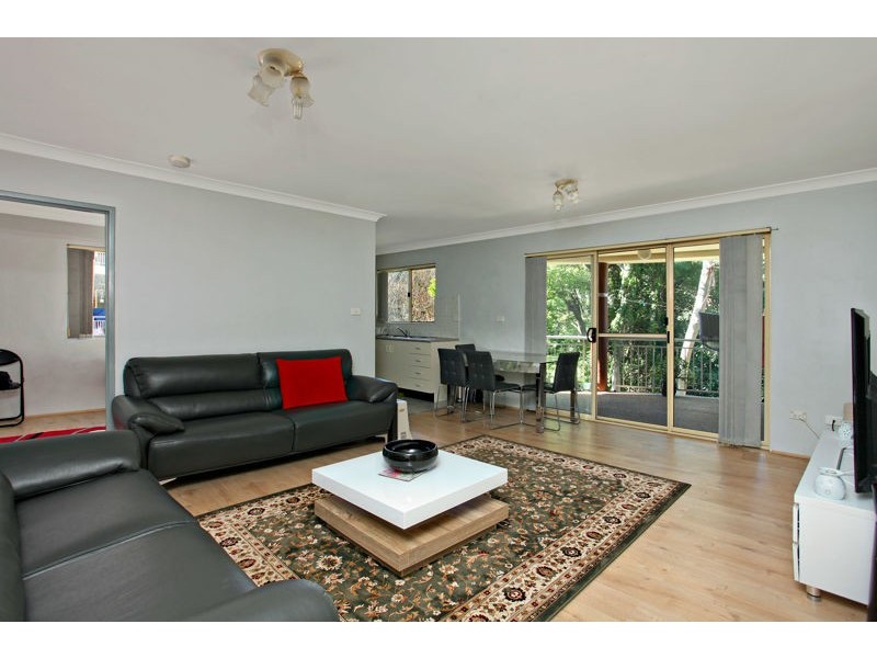 35/8 Fourth Avenue, Blacktown NSW 2148