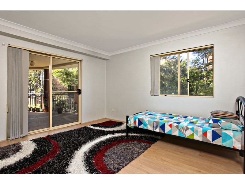 35/8 Fourth Avenue, Blacktown NSW 2148