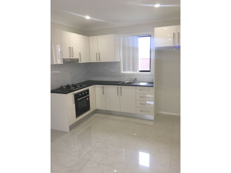 153a Richmond Road, Marayong NSW 2148