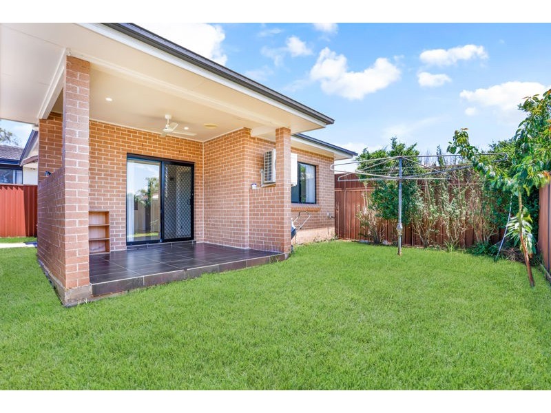 37a Alford Street, Quakers Hill NSW 2763