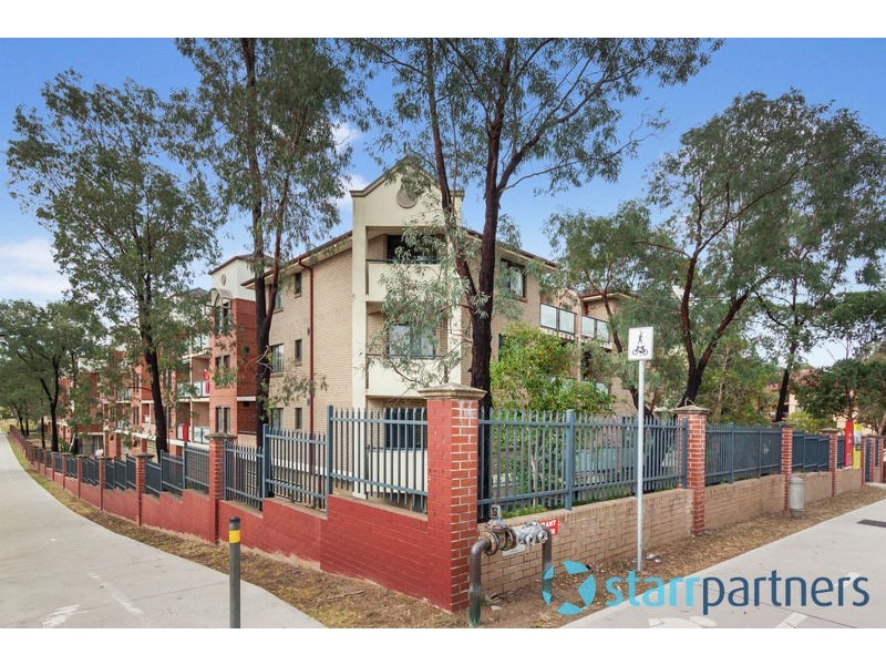 19/26A Hythe Street, Mount Druitt NSW 2770