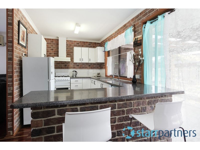 8 Alden Grove, Oakhurst NSW 2761