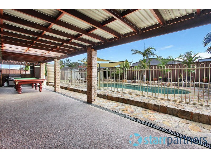 8 Alden Grove, Oakhurst NSW 2761