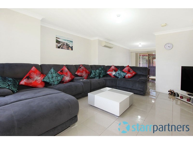 9 St Pauls Way, Blacktown NSW 2148