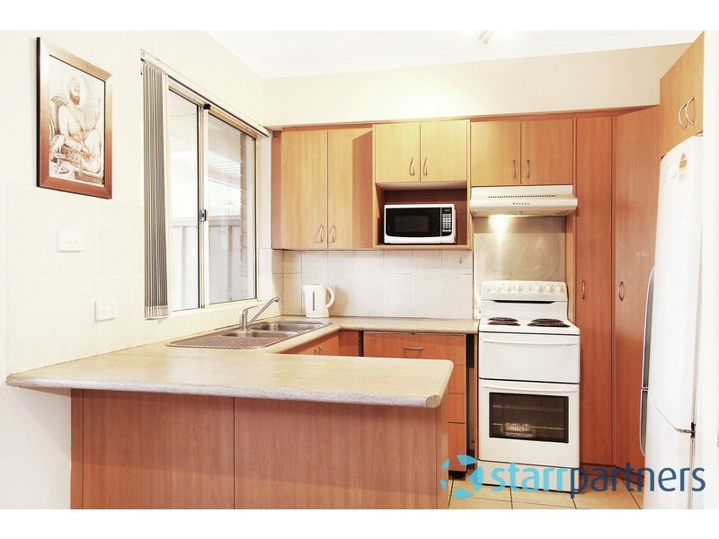 10/5 Tenby Street, Blacktown NSW 2148