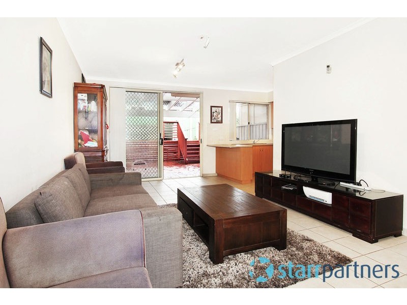 10/5 Tenby Street, Blacktown NSW 2148