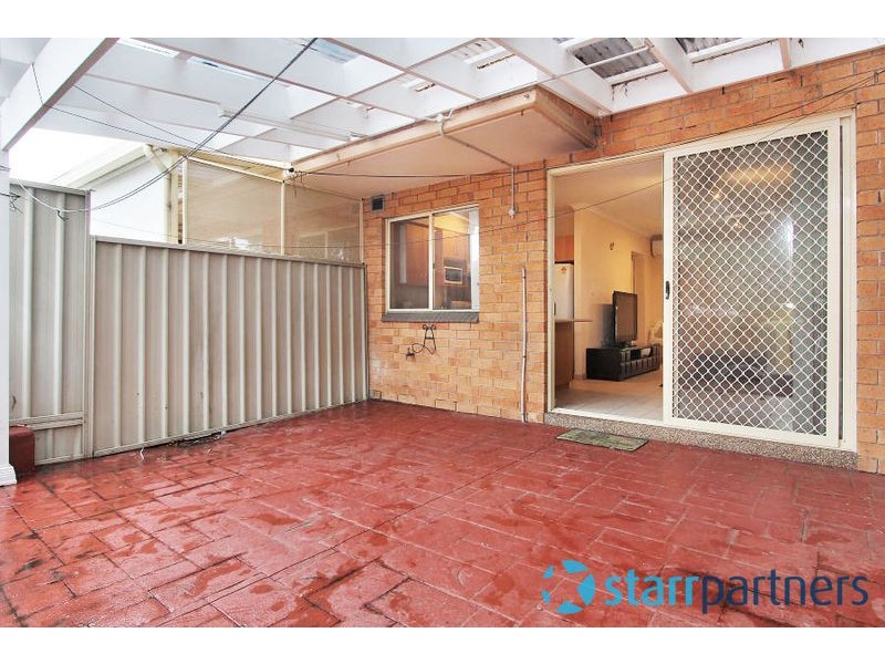 10/5 Tenby Street, Blacktown NSW 2148