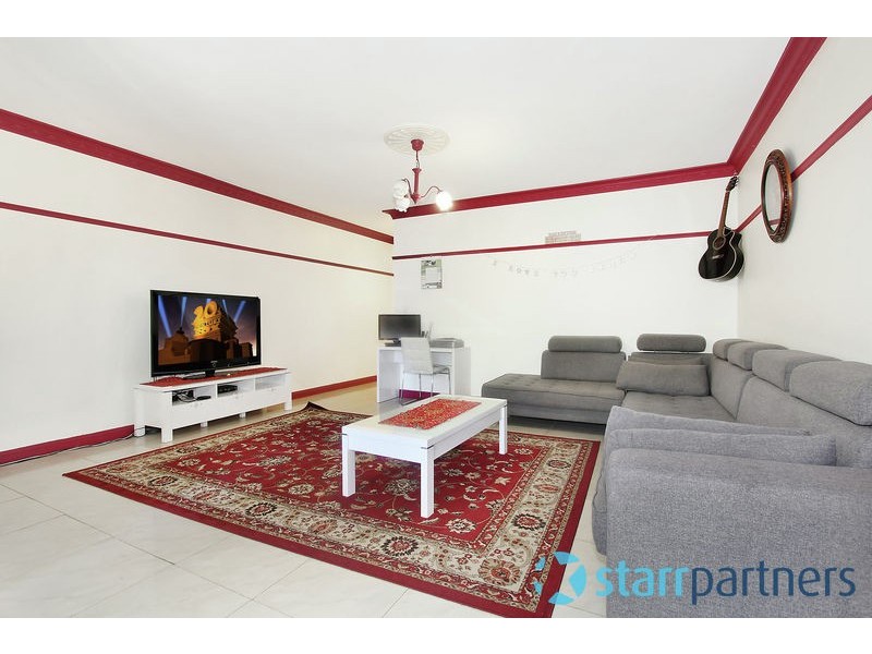 3/12 Newman Street, Merrylands NSW 2160