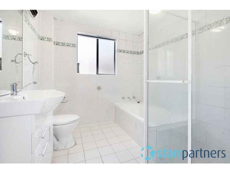 3/12 Newman Street, Merrylands NSW 2160