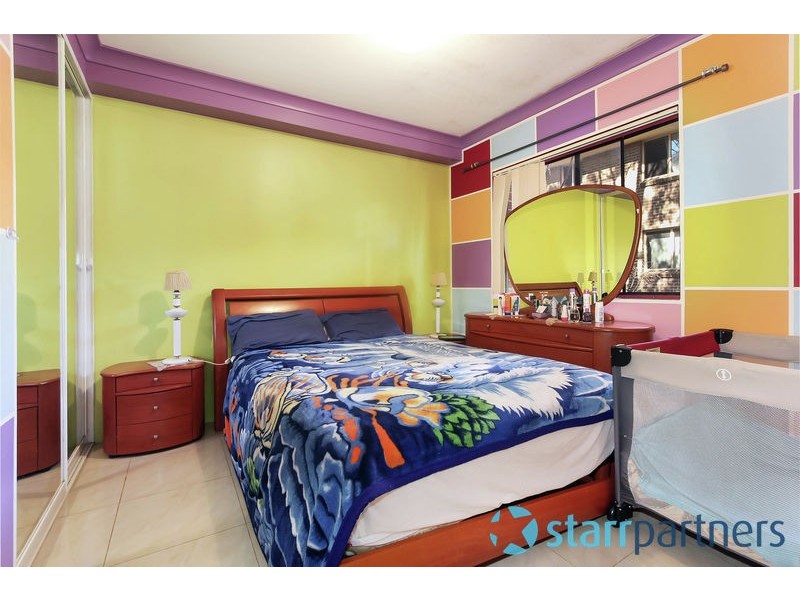 3/12 Newman Street, Merrylands NSW 2160