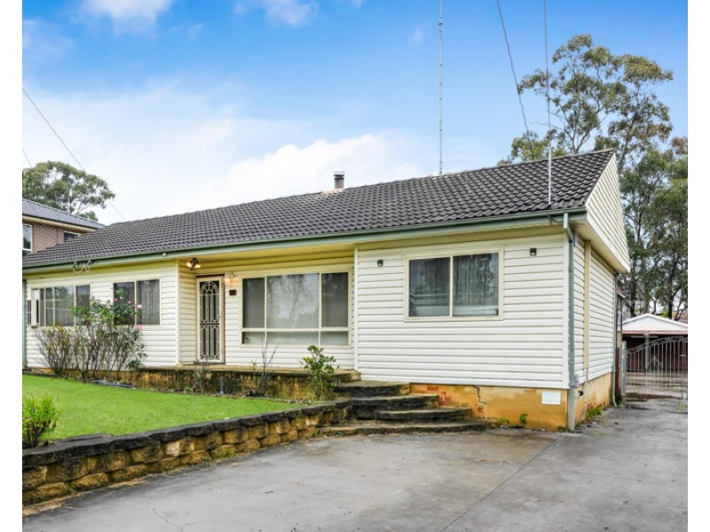 51 Miller Street, Mount Druitt NSW 2770