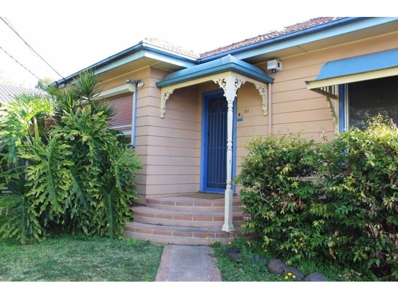 61 Gibson Avenue, Padstow NSW 2211