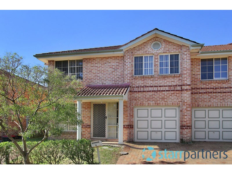 9 St Pauls Way, Blacktown NSW 2148
