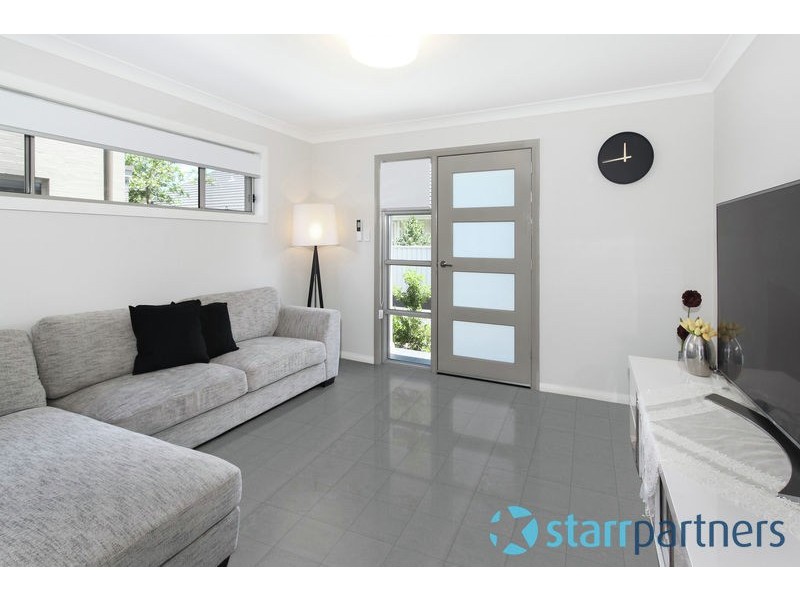 3/85 Jamison Road, Kingswood NSW 2747