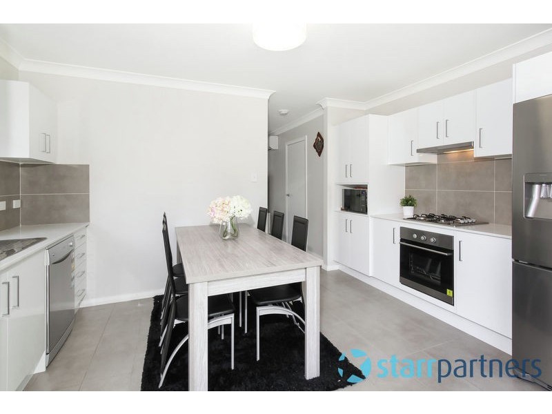 3/85 Jamison Road, Kingswood NSW 2747