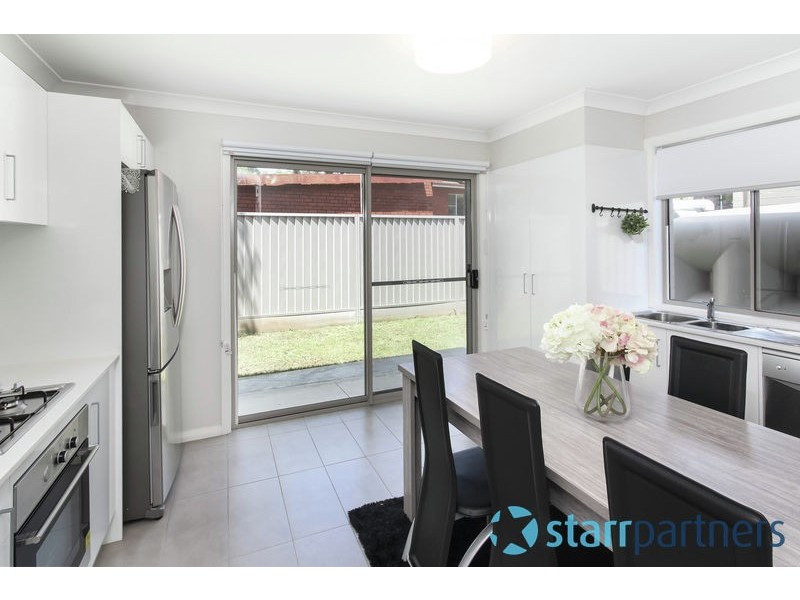 3/85 Jamison Road, Kingswood NSW 2747