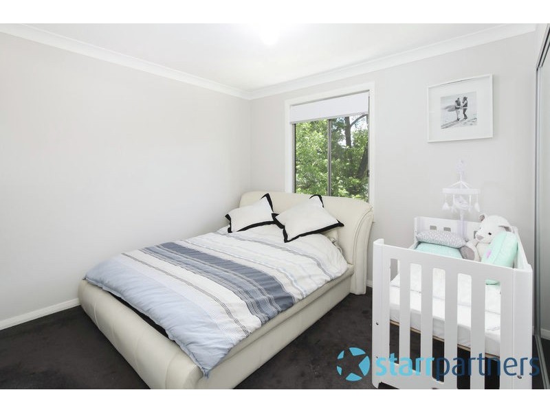 3/85 Jamison Road, Kingswood NSW 2747