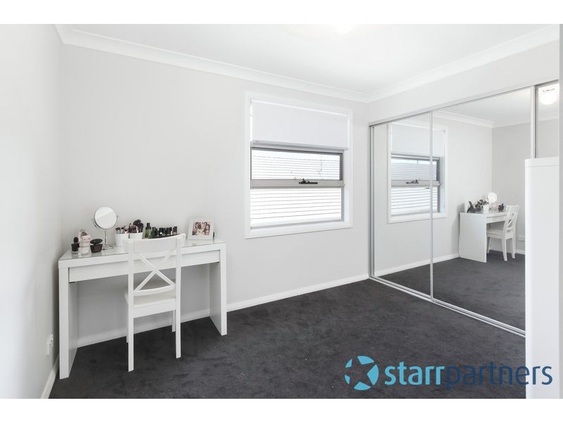 3/85 Jamison Road, Kingswood NSW 2747