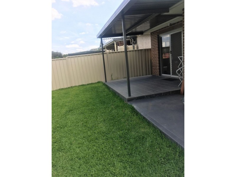 57 Budapest Street, Rooty Hill NSW 2766