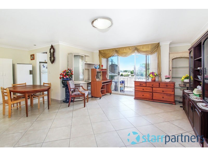 45/334 Woodstock Avenue, Mount Druitt NSW 2770