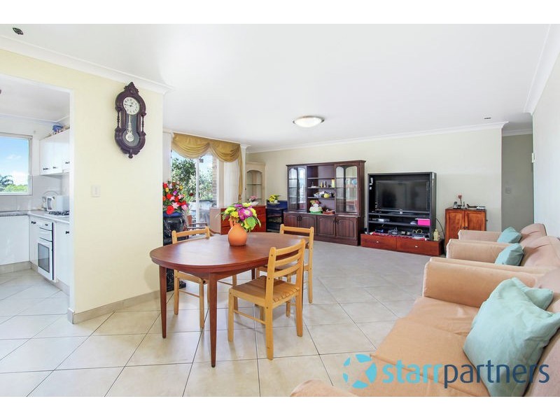 45/334 Woodstock Avenue, Mount Druitt NSW 2770