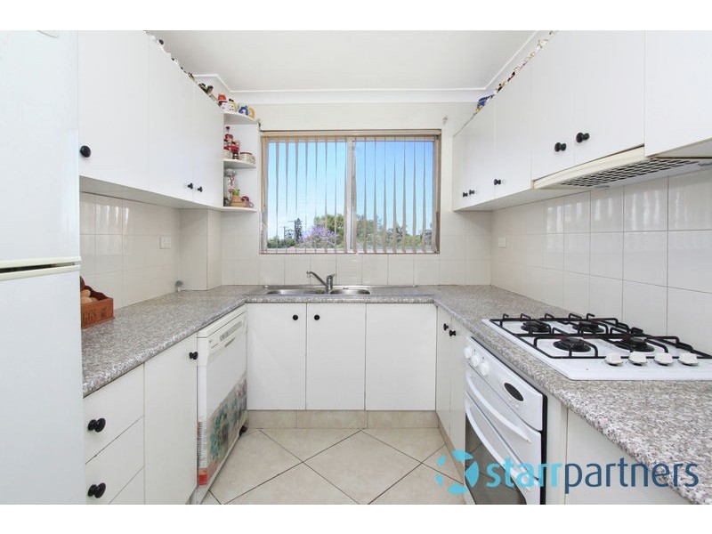 45/334 Woodstock Avenue, Mount Druitt NSW 2770