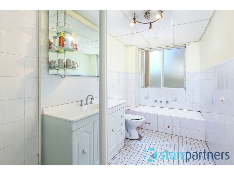 45/334 Woodstock Avenue, Mount Druitt NSW 2770