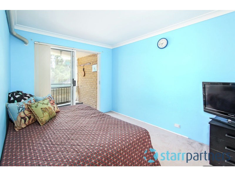 45/334 Woodstock Avenue, Mount Druitt NSW 2770