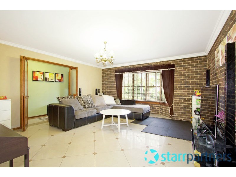 25 Bunker Street, Minchinbury NSW 2770