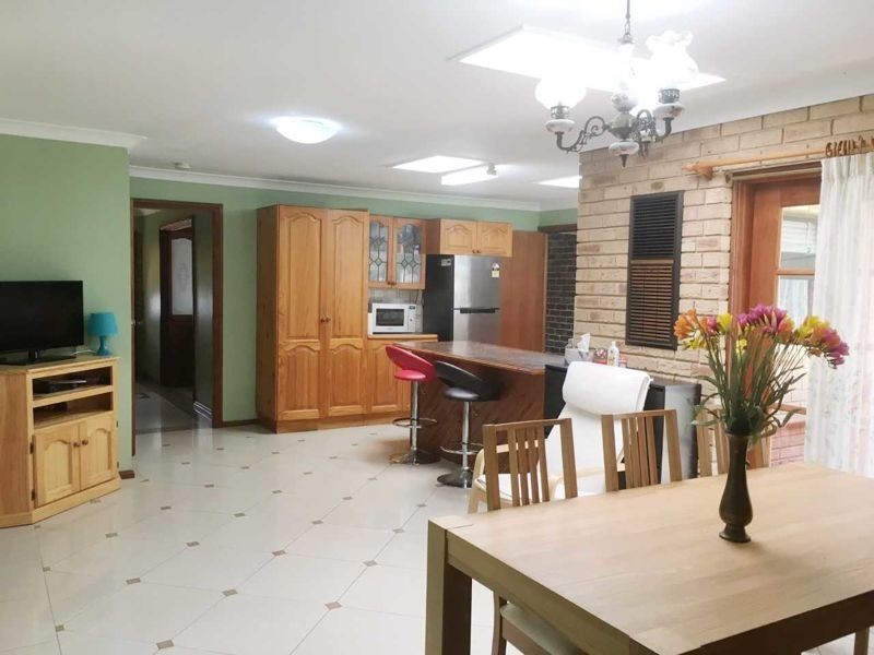 25 Bunker Street, Minchinbury NSW 2770