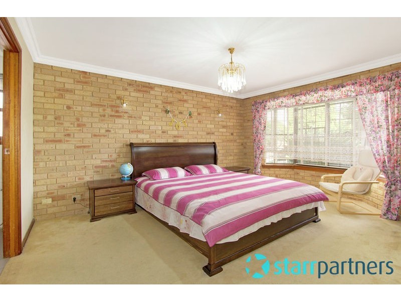 25 Bunker Street, Minchinbury NSW 2770