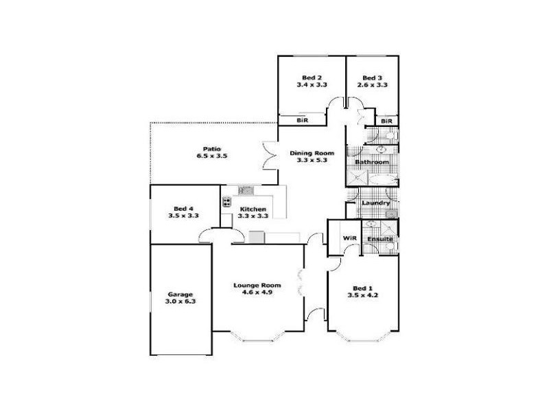 25 Bunker Street, Minchinbury NSW 2770