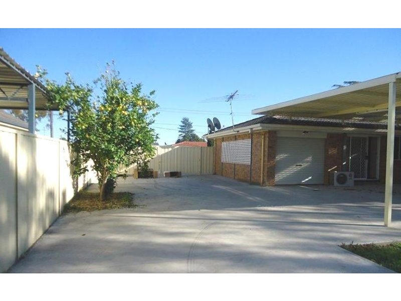 5 Nelson Street, Mount Druitt NSW 2770