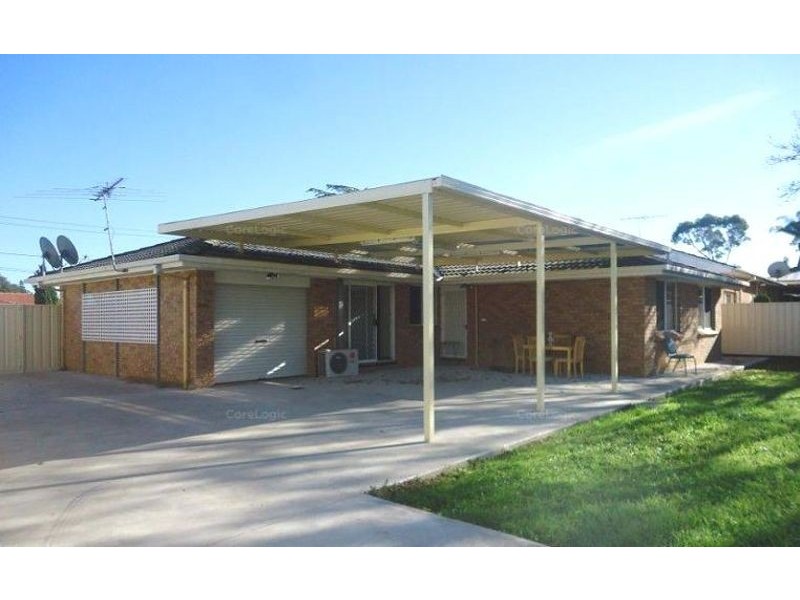 5 Nelson Street, Mount Druitt NSW 2770