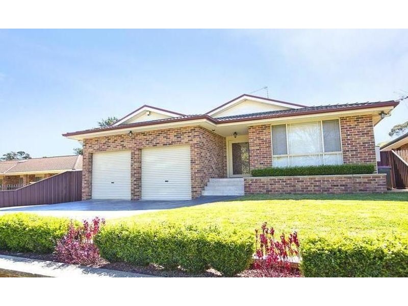 17a Pye Road, Quakers Hill NSW 2763