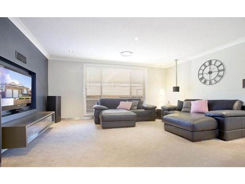 17a Pye Road, Quakers Hill NSW 2763