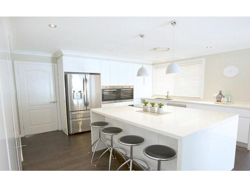 17a Pye Road, Quakers Hill NSW 2763