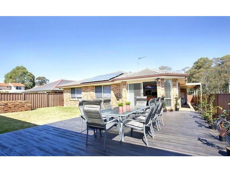 17a Pye Road, Quakers Hill NSW 2763