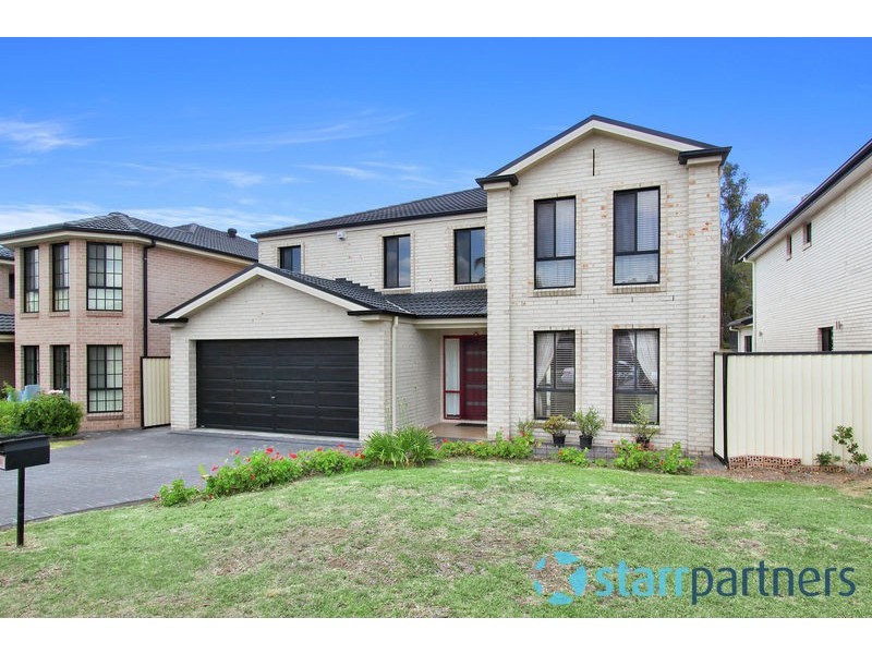 23 Lamb Street, Oakhurst NSW 2761
