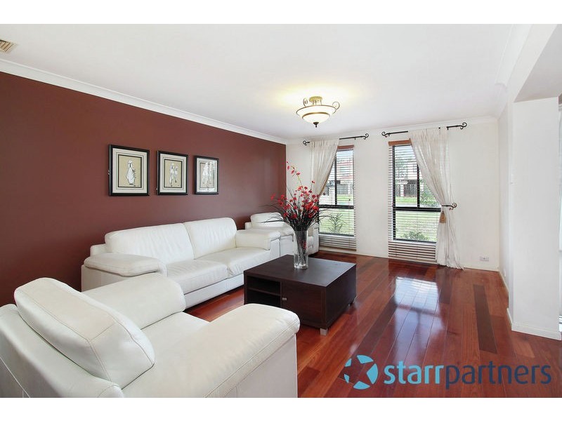 23 Lamb Street, Oakhurst NSW 2761