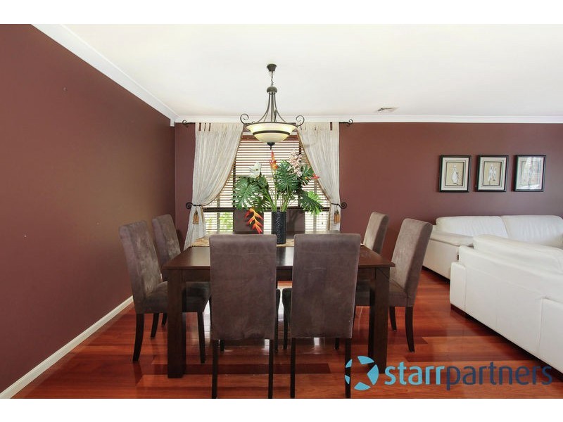 23 Lamb Street, Oakhurst NSW 2761