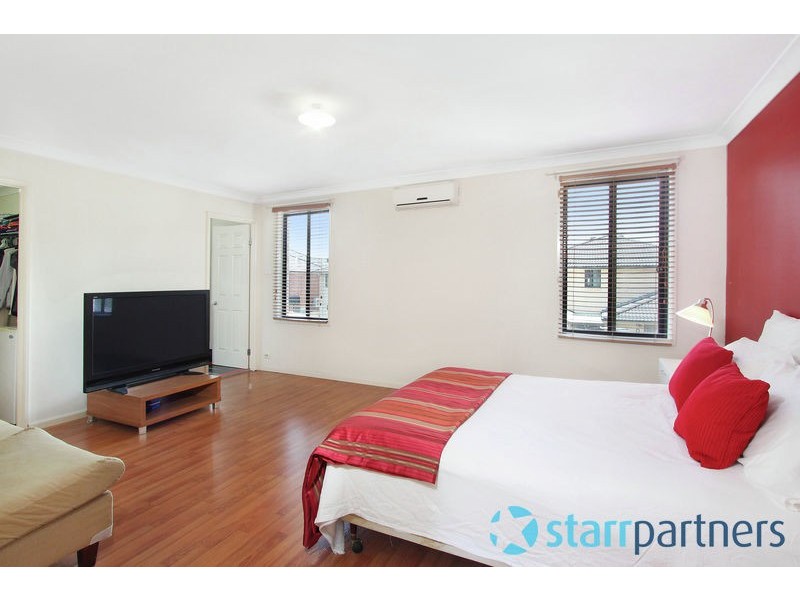 23 Lamb Street, Oakhurst NSW 2761