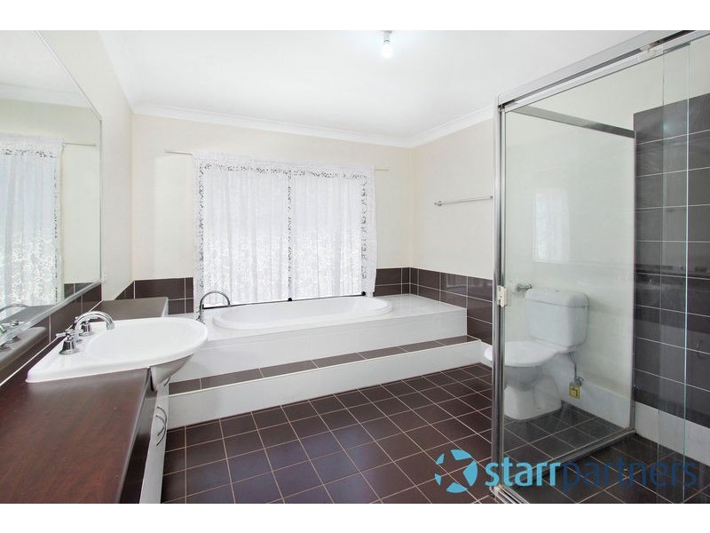 23 Lamb Street, Oakhurst NSW 2761