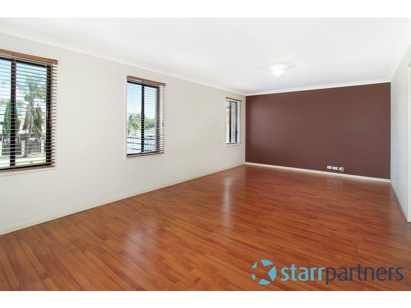 23 Lamb Street, Oakhurst NSW 2761