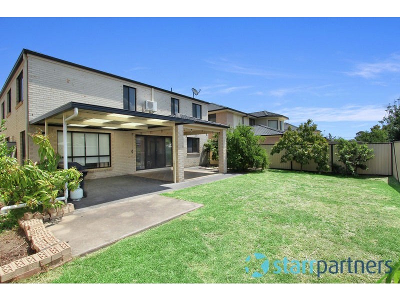 23 Lamb Street, Oakhurst NSW 2761